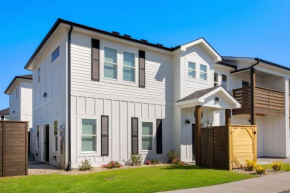BCW30A Waves Inn 2 Min Walk to Beach